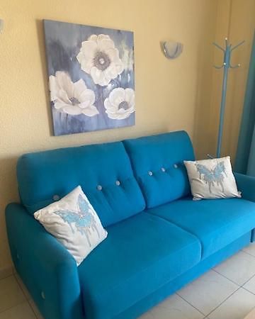 Los Angeles - Los Cristianos Apartment Los Cristianos  Luaran gambar
