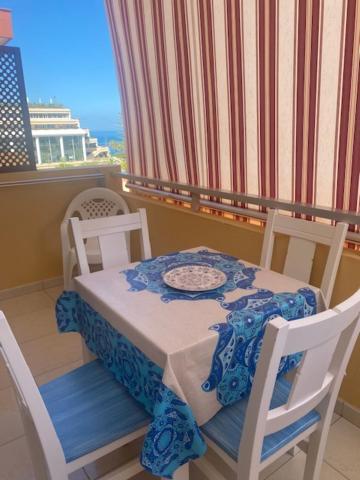 Los Angeles - Los Cristianos Apartment Los Cristianos  Luaran gambar